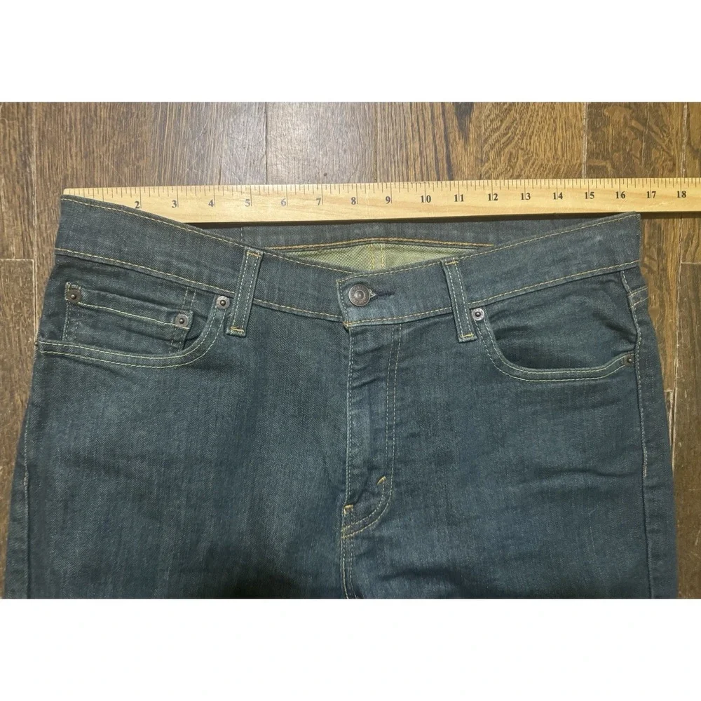 Levis product pair